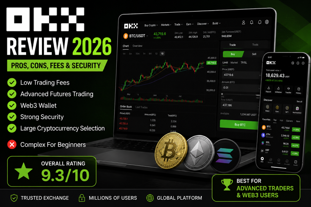 okx review